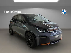 BMW i3 S 120