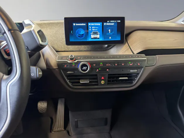BMW i3 S 120