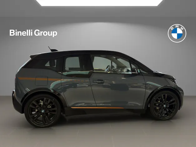 BMW i3 S 120