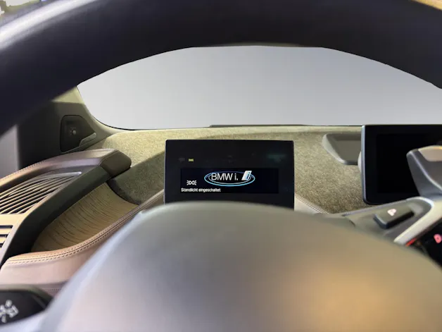 BMW i3 S 120