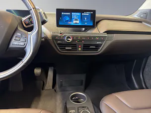 BMW i3 S 120