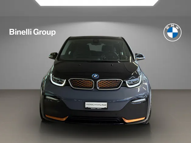 BMW i3 S 120