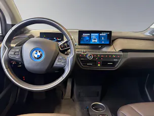 BMW i3 S 120
