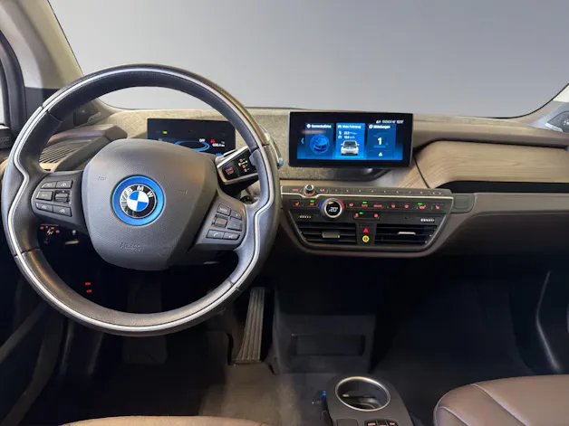BMW i3 S 120