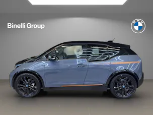 BMW i3 S 120