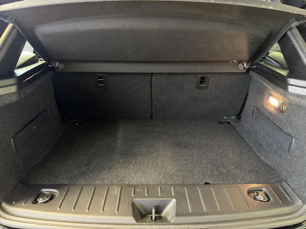 BMW i3 S 120