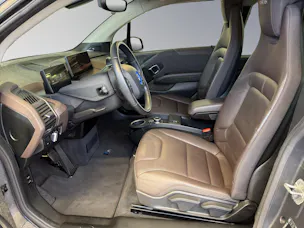 BMW i3 S 120