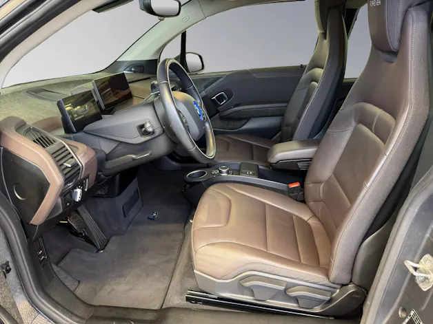 BMW i3 S 120