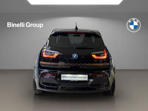 BMW i3 S 120