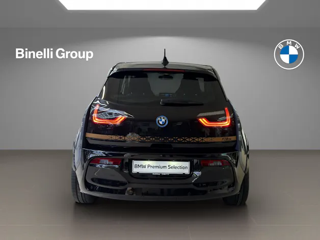 BMW i3 S 120