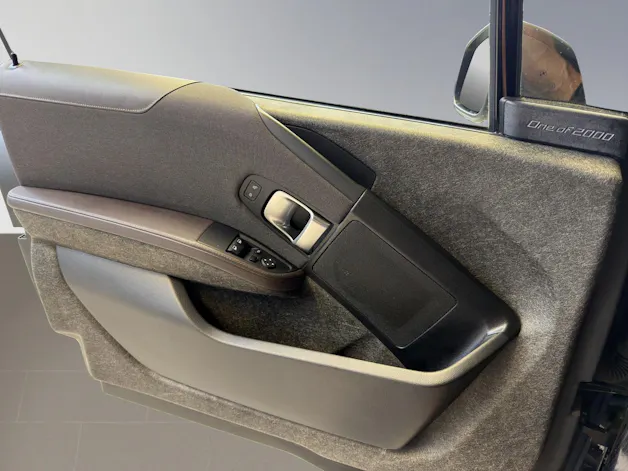 BMW i3 S 120