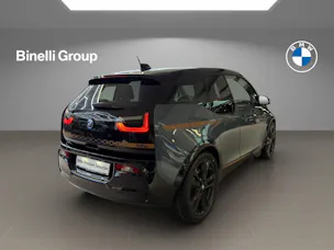 BMW i3 S 120