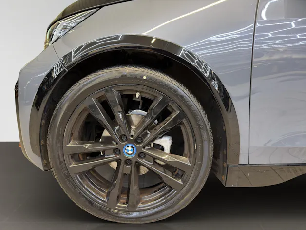 BMW i3 S 120