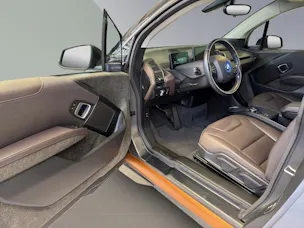BMW i3 S 120