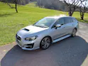 Subaru Levorg 1.6 DIT Luxury