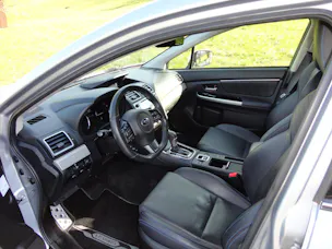 Subaru Levorg 1.6 DIT Luxury