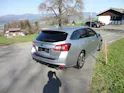 Subaru Levorg 1.6 DIT Luxury