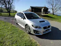 Subaru Levorg 1.6 DIT Luxury