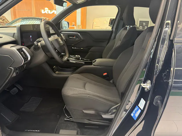 Suzuki e Vitara Sakura 4x4