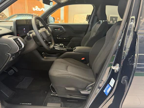 Fahrzeugbild SUZUKI e Vitara Sakura 4x4
