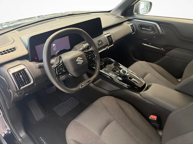 Suzuki e Vitara Sakura 4x4