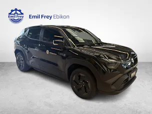 Suzuki e Vitara Sakura 4x4
