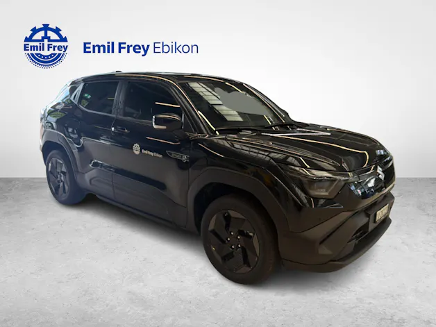 Suzuki e Vitara Sakura 4x4