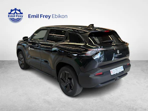 Fahrzeugbild SUZUKI e Vitara Sakura 4x4