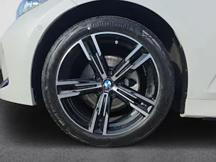 BMW 320d Touring xDrive G21 (CH) AHK