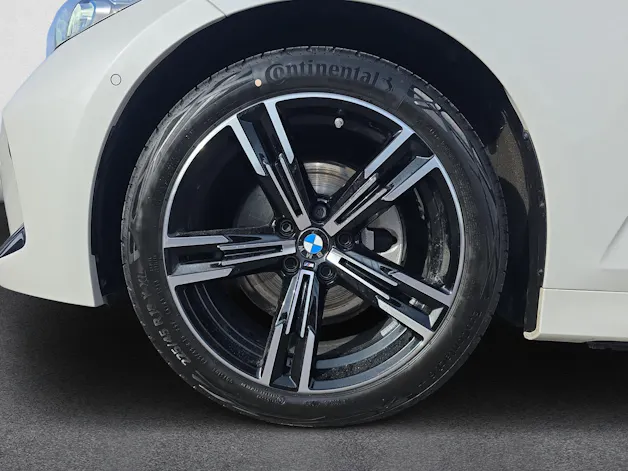 BMW 320d Touring xDrive G21 (CH) AHK