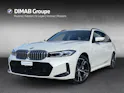 BMW 320d Touring xDrive G21 (CH) AHK
