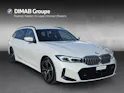 BMW 320d Touring xDrive G21 (CH) AHK