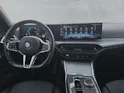 BMW 320d Touring xDrive G21 (CH) AHK