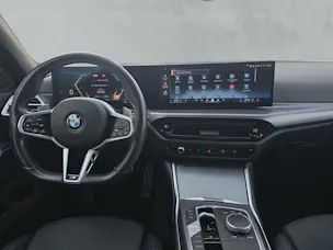 BMW 320d Touring xDrive G21 (CH) AHK
