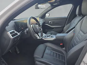 BMW 320d Touring xDrive G21 (CH) AHK