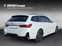 BMW 320d Touring xDrive G21 (CH) AHK