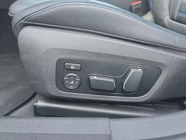 BMW 320d Touring xDrive G21 (CH) AHK