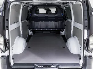 Mercedes-Benz Vito 119 CDI 4x4 Kasten Lang