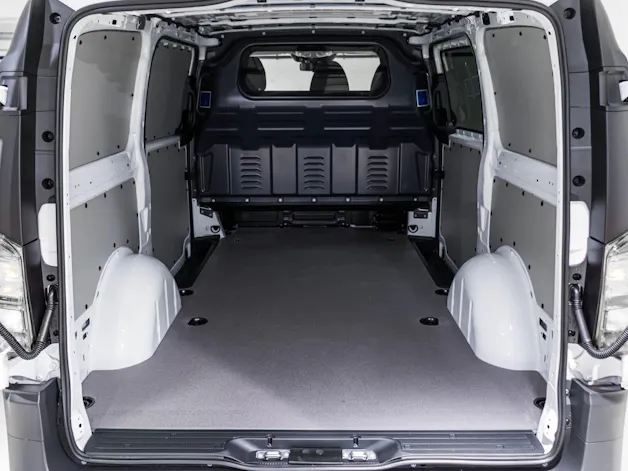 Mercedes-Benz Vito 119 CDI 4x4 Kasten Lang