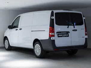 Mercedes-Benz Vito 119 CDI 4x4 Kasten Lang