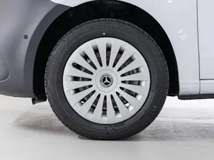 Mercedes-Benz Vito 119 CDI 4x4 Kasten Lang