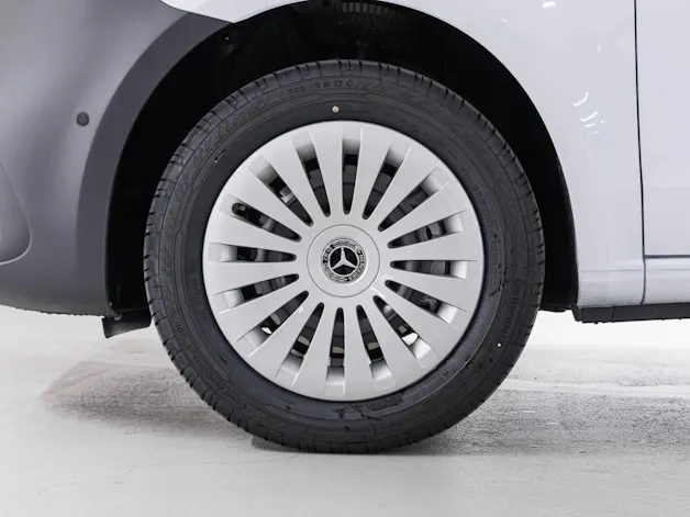 Mercedes-Benz Vito 119 CDI 4x4 Kasten Lang