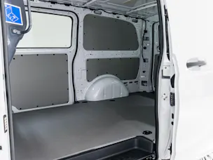 Mercedes-Benz Vito 119 CDI 4x4 Kasten Lang