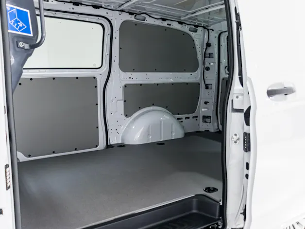 Mercedes-Benz Vito 119 CDI 4x4 Kasten Lang