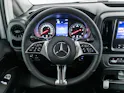 Mercedes-Benz Vito 119 CDI 4x4 Kasten Lang