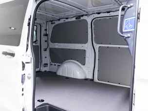 Mercedes-Benz Vito 119 CDI 4x4 Kasten Lang
