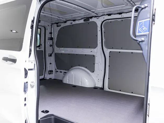 Mercedes-Benz Vito 119 CDI 4x4 Kasten Lang