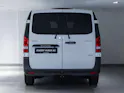 Mercedes-Benz Vito 119 CDI 4x4 Kasten Lang