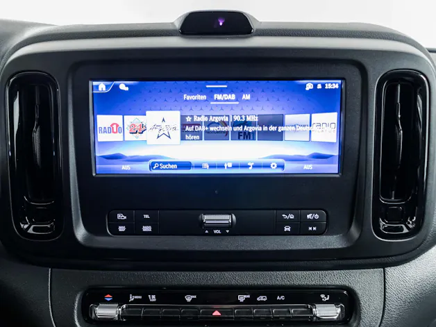 Mercedes-Benz Vito 119 CDI 4x4 Kasten Lang