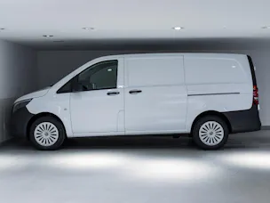 Mercedes-Benz Vito 119 CDI 4x4 Kasten Lang